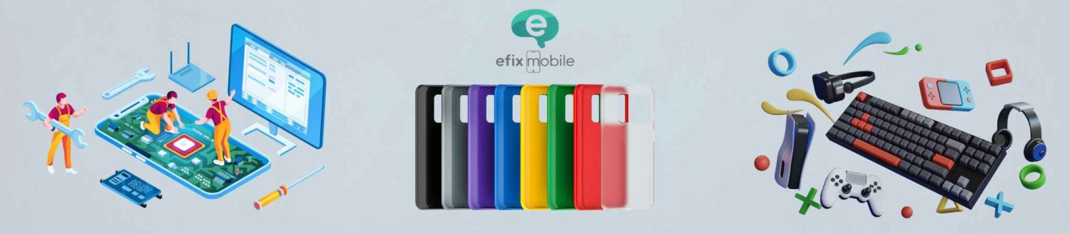 Efix Mobile promo